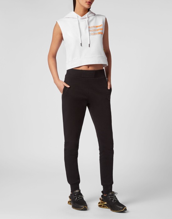 Товар белого цвета с внутренней стороны