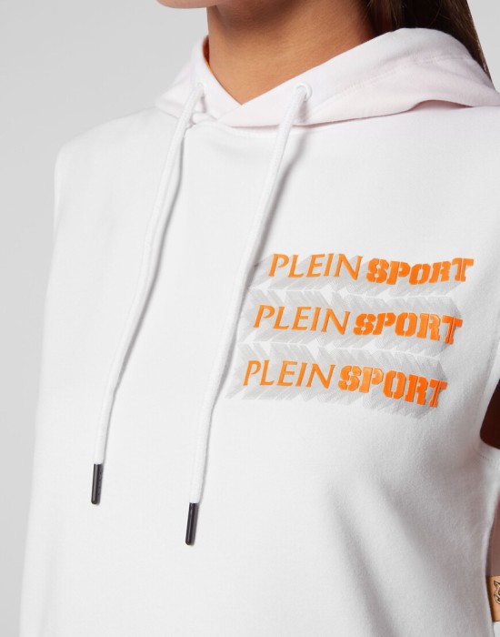 худи  из проверенных материалов спереди