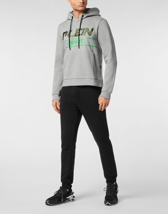 худи  из проверенных материалов спереди