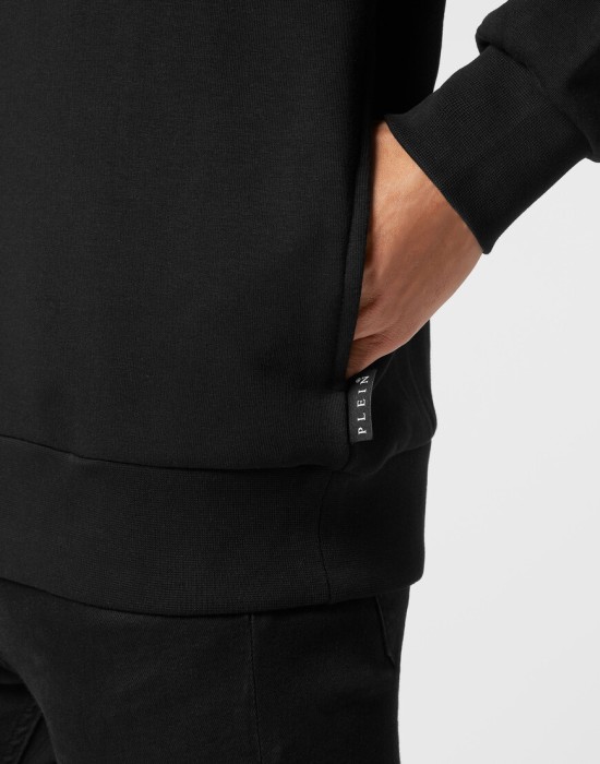 худи  из америки вид сбоку