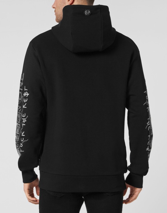 Товар с артикулом FABC-MJB2725-PJY002N_0202 вид сзади