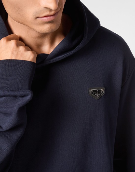 худи  из америки вид сбоку