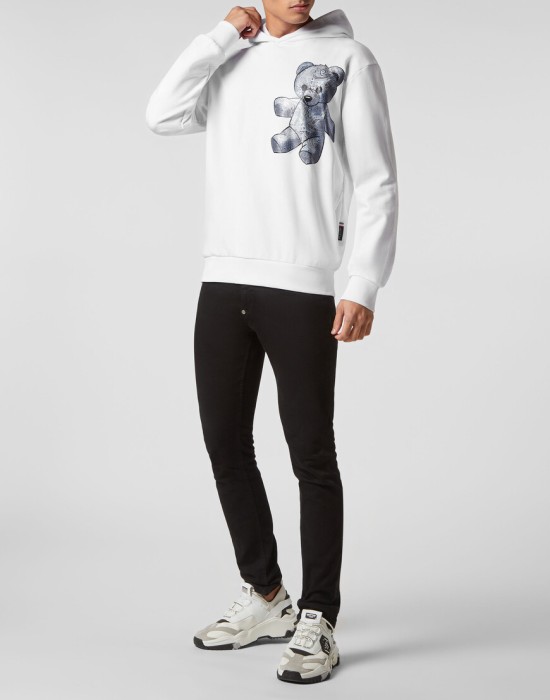 худи  по цене 29718 руб вид справа