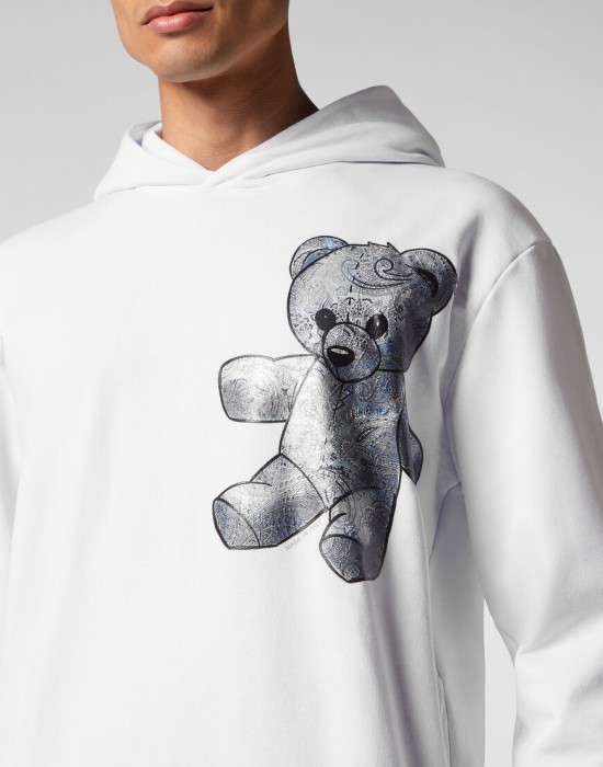 худи  из америки вид сбоку