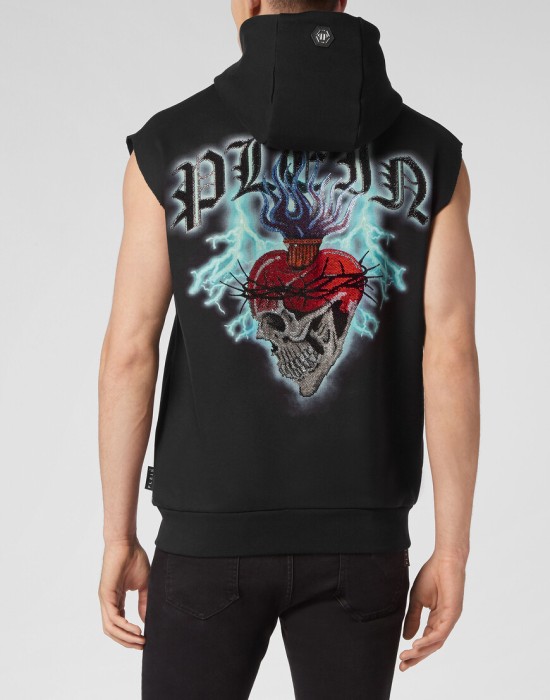 Товар с артикулом PACC-MJB2985-PJO002N_02 вид сзади