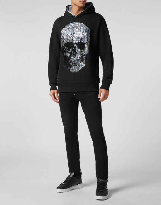 худи  по цене 56979 руб вид справа