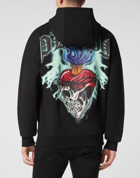 Товар с артикулом PACC-MJB2960-PJO002N_02 вид сзади