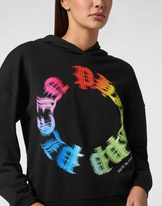 худи  из америки вид сбоку