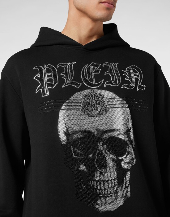 худи  из америки вид сбоку