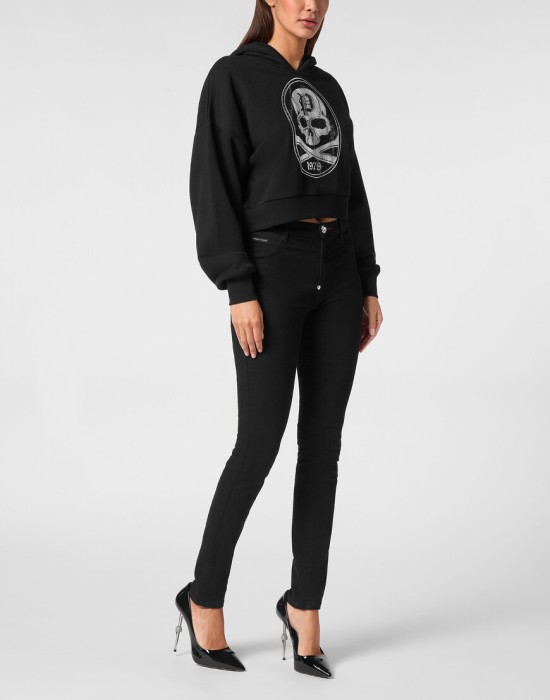 худи  по цене 36822 руб вид справа