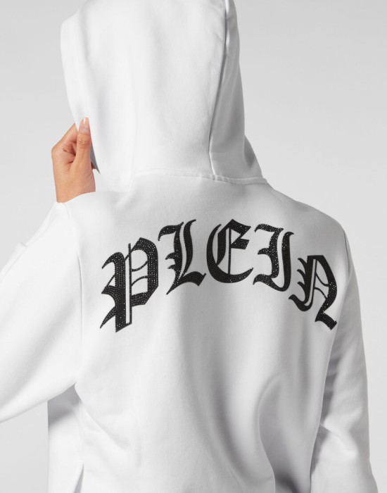 худи  из америки вид сбоку