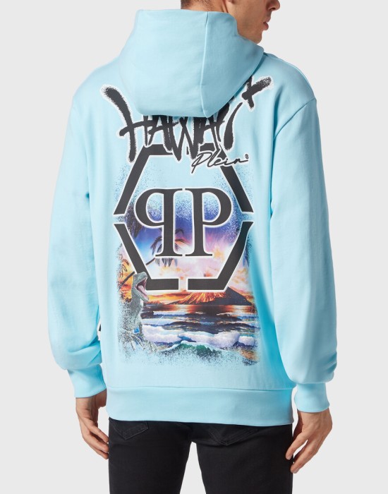 худи  из америки вид сбоку