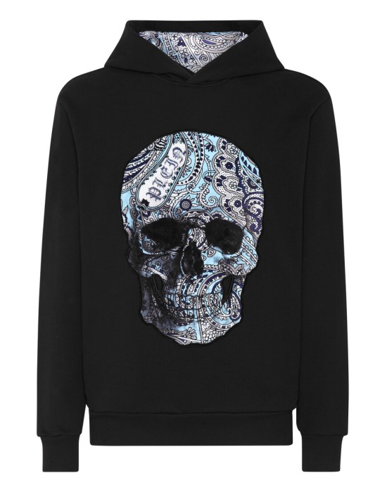 худи  по цене 30040 руб вид справа