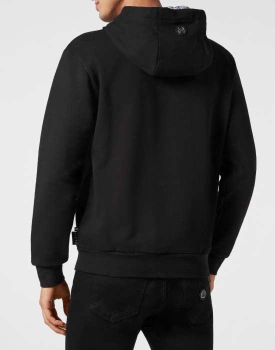 худи  из америки вид сбоку