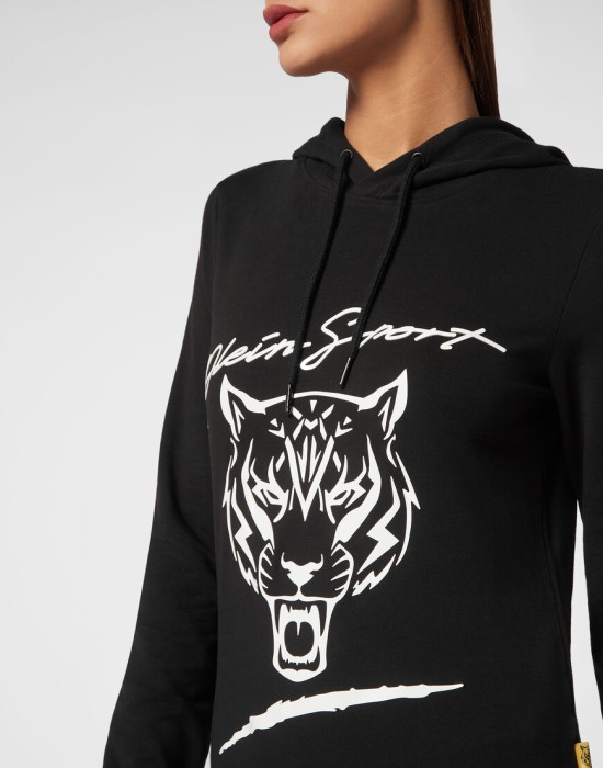 худи  из проверенных материалов спереди