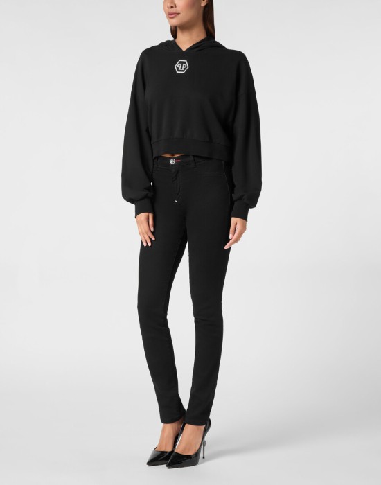 худи  по цене 33915 руб вид справа