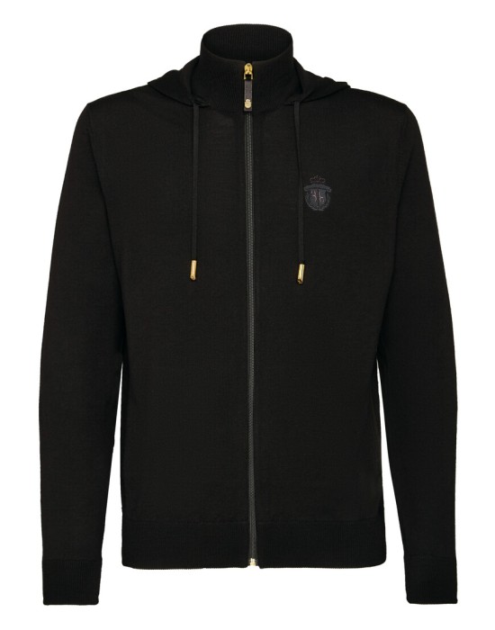 худи  по цене 53352 руб вид справа