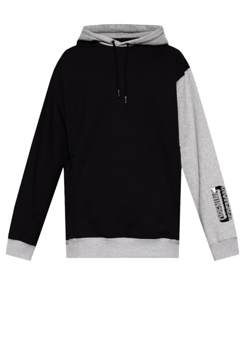 худи  YMBB001F21FLE001 фотография