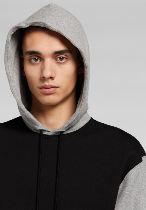 худи  из проверенных материалов спереди