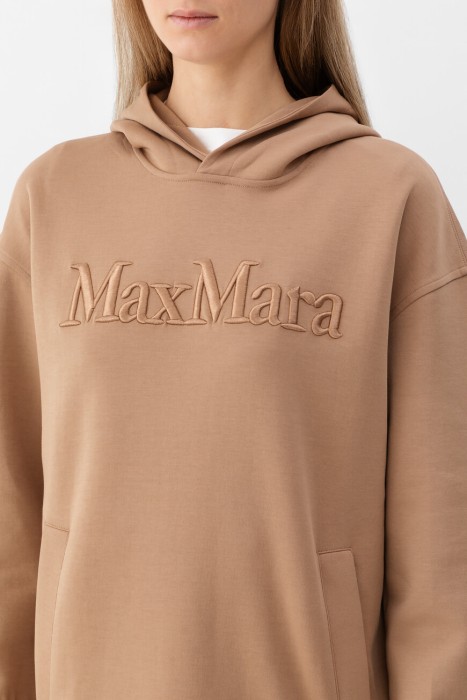 худи  из италии вид сбоку