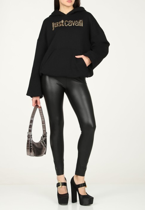 худи  из италии вид сбоку