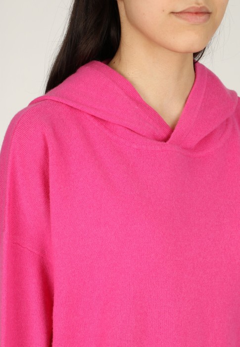 Товар розового цвета с внутренней стороны