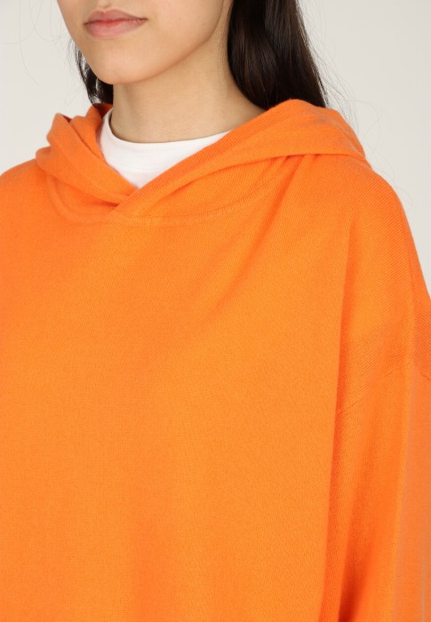 худи  из проверенных материалов спереди