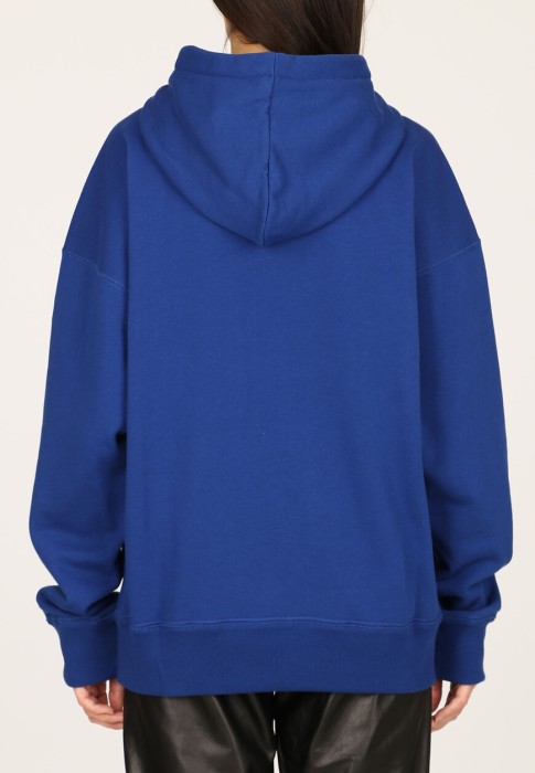 Товар синего цвета с внутренней стороны