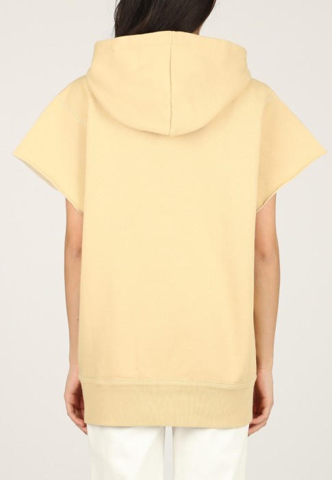 худи  из франции вид сбоку