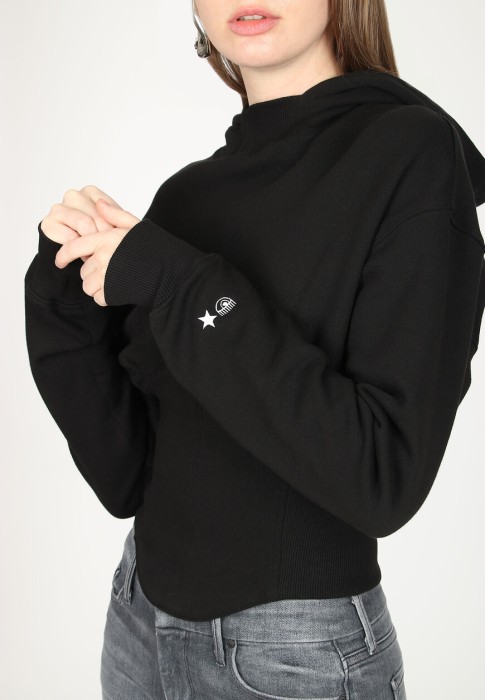 худи  из проверенных материалов спереди