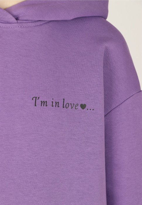 худи  из проверенных материалов спереди