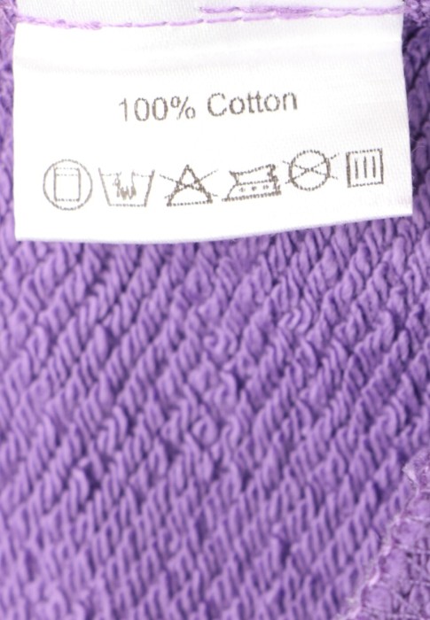 худи  для взрослого возраста с изнаночной стороны