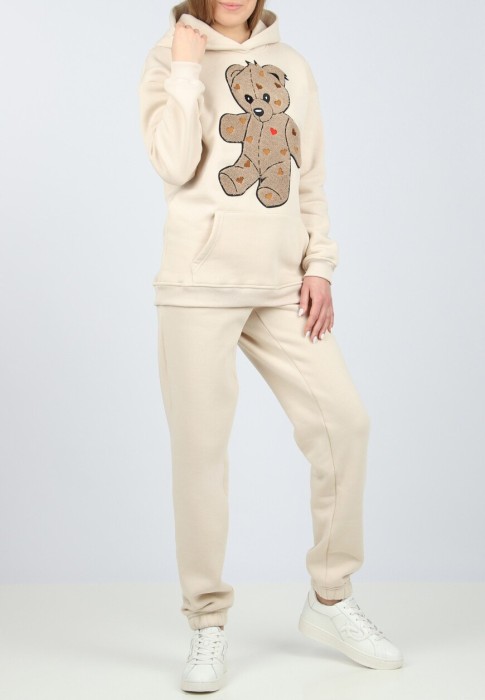 худи  из италии вид сбоку