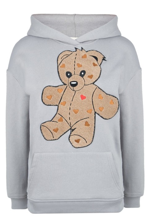 худи  HW20-T фотография