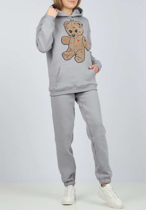 худи  из италии вид сбоку