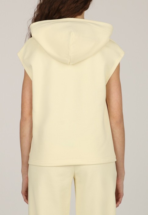 худи  из италии вид сбоку