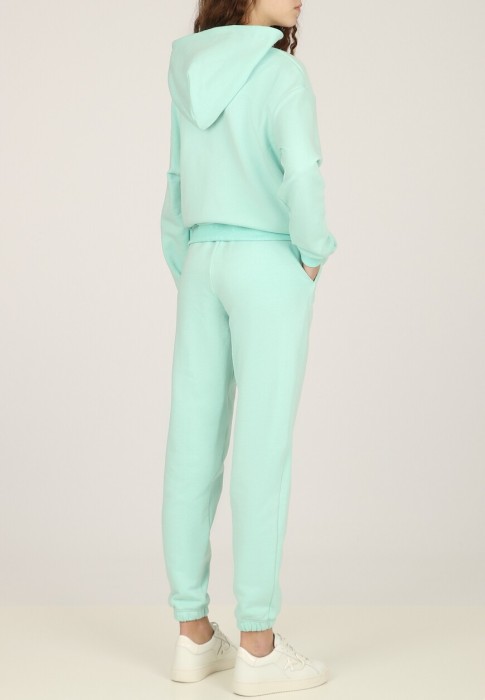 худи  из италии вид сбоку