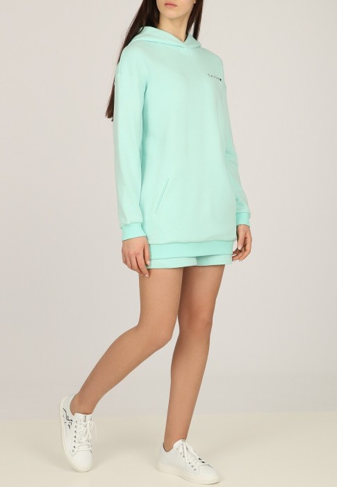 худи  из италии вид сбоку