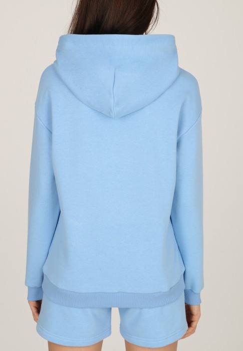 худи  из италии вид сбоку