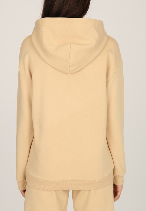 худи  из италии вид сбоку