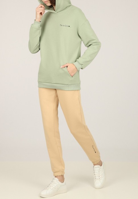 худи  из италии вид сбоку