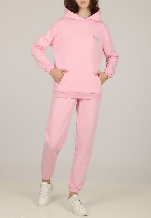 худи  из италии вид сбоку