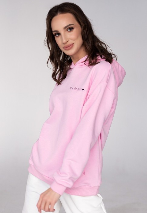 худи  из проверенных материалов спереди