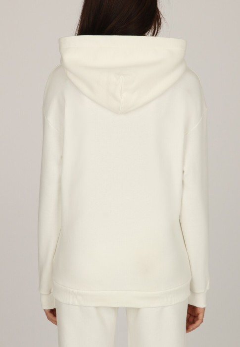 худи  из италии вид сбоку