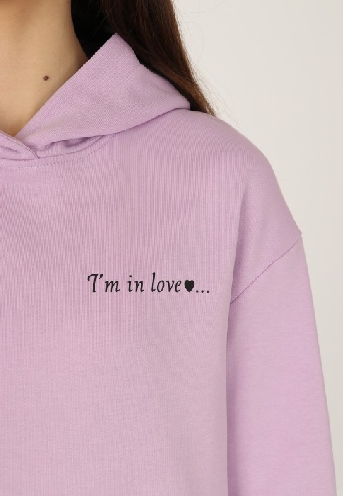 худи  из проверенных материалов спереди