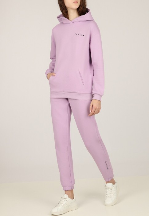 худи  из италии вид сбоку