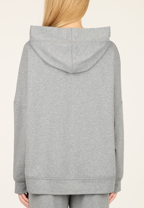 худи  из италии вид сбоку