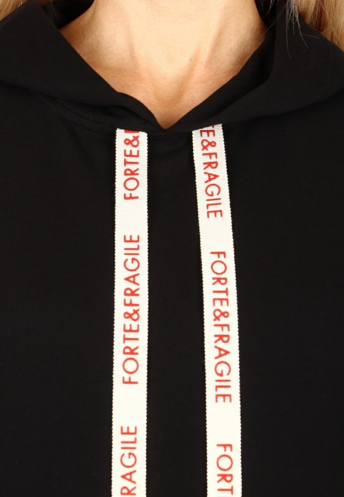 худи  из проверенных материалов спереди