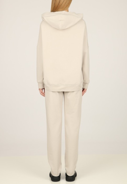 худи  из италии вид сбоку