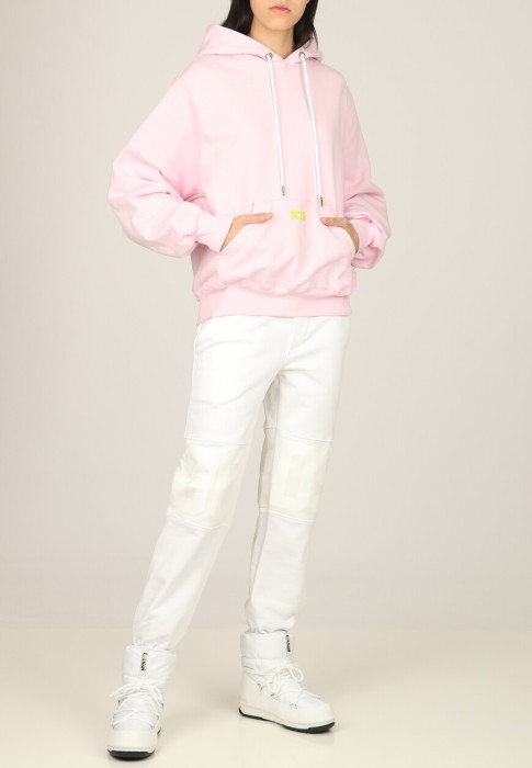 худи  из италии вид сбоку